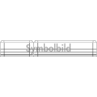 ELSTA - Bodenmontagesockel SBK 4-6 250/320 RAL 7032