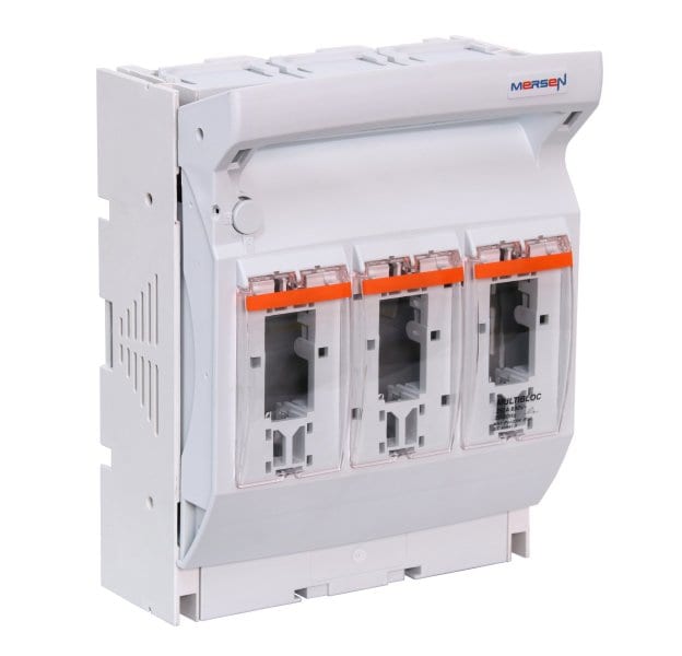 ELSTA - NH-TRENNER 1/3/1x3 2xM10 ST8 MSCHNEIDER