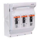 ELSTA - NH-TRENNER 2/3/1x3 2xM10 ST8 MSCHNEIDER