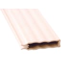 ELSTA - SAMMELSCHIENENABDECKUNG FÜR SCHIENE/12-30X5MM LÄNGE-1000MM