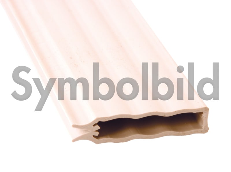 ELSTA - SAMMELSCHIENENABDECKUNG 20x5, 20x10MM x 1000