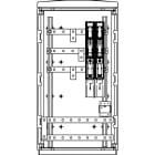 ELSTA - FHSK Cu 160L ÜA(3)B/C 440/850 Wiener Netze