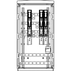 ELSTA - FHSK Cu 2x160L ÜA(3+1)B/C 440/850 Wiener Netze