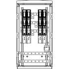 ELSTA - FHSK Cu 3x160L ÜA(3)B/C 440/850 Wiener Netze