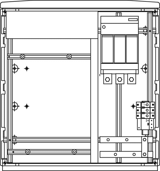 ELSTA - KHS/Tr.AK - 250T ÜA(3)B/C (F5) Wiener Netze