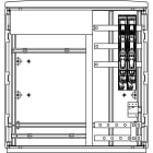 ELSTA - KHS/Tr.AK - Cu 1x160L ÜA(3)B/C (F5) Wiener Netze