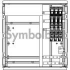 ELSTA - KHS/Tr.AK - Cu 2x160L ÜA(3+1)C (F5) Wiener Netze
