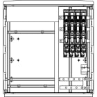 ELSTA - KHS/Tr.AK - Cu 3x160L ÜA(3) B/C (F5) Wiener Netze