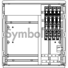 ELSTA - KHS/Tr.AK - Cu 3x160L ÜA(3)C (F5) Wiener Netze