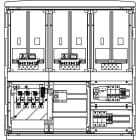 ELSTA - FZNV F/3 K (T/N/RE) Netz NÖ