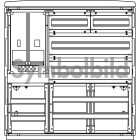 ELSTA - FZV-T F/1 NV (78TE/KF52) TIROL