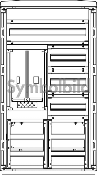 ELSTA - FZV-O F/1 NV (62TE/KF24) OÖ