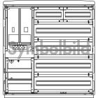 ELSTA - FZV-S F/1 NV (130TE) SBG