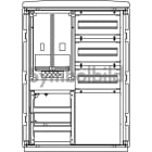 ELSTA - FZV-K F/1 NV (36TE/MPL) KTN