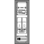 ELSTA - FHZS 1/1SN35 RK UPR Wiener Netze