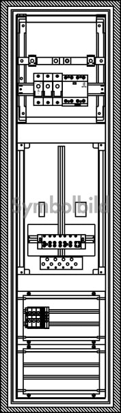 ELSTA - FHZS 1/1SN35 NV RK UPR Wiener Netze