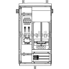 ELSTA - FHZS 1/1SN35 ÜA(3+1)C RK AP Wiener Netze