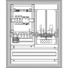ELSTA - FHZS 1/1SN25 NV ÜA(3+1)C RK BA UPR Wiener Netze