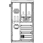 ELSTA - FHZS 1/1SN35 ÜA(3+1)C NV RK (SV50 links) Wiener Netze