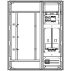 ELSTA - FHZSG 1/1SN25 ÜA(3+1)B/C RK UP - (Gas links) Wiener Netze