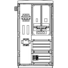 ELSTA - FHZS 1/1SN25 ÜA(3+1)B/C NV RK (SV50 links) Wiener Netze