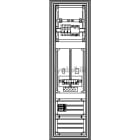 ELSTA - FHZS 1/1SN35 ÜA(3+1)B/C NV RK UPR Wiener Netze