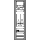 ELSTA - FHZS 1/1SN25 ÜA(3+1)B/C NV RK UPR Wiener Netze