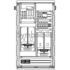 ELSTA - FHZS 2/160T-2SN35 ÜA(3+1)BC RK Wiener Netze