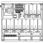 ELSTA - FHZS 5/160T-5SRN25 ÜA(3+1)B/C RK (SV50 links) Wiener Netze