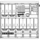 ELSTA - FHZS 5/160T-5SRN25 ÜA(3+1)B/C RK (SV50 rechts) Wiener Netze