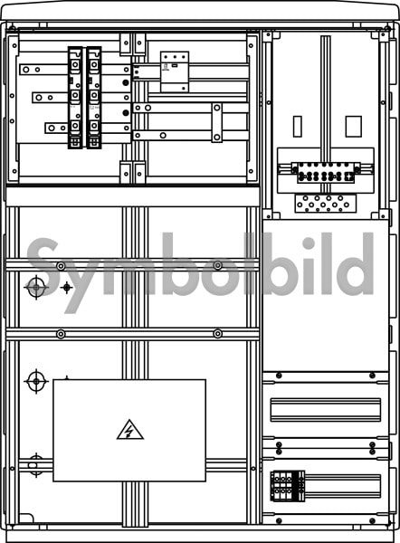 ELSTA - KHZS 1/Tr.AK-1SRN35 RK Wiener Netze