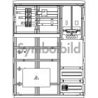 ELSTA - KHZS 1/Tr.AK-1SRN25 ÜA(3)C RK Wiener Netze