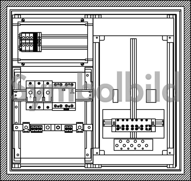 ELSTA - KHZS 1/1SN35 RK UPR BA Wiener Netze