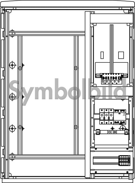 ELSTA - KHZSG 1/1SN25 ÜA(3)C RK - (Gas links) Wiener Netze
