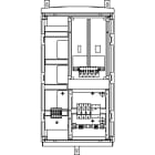 ELSTA - KHZS 1/1SN25 ÜA(3)B/C RK AP Wiener Netze