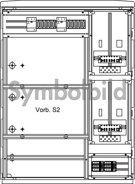 ELSTA - KHZS 2/S2 ÜA(3)C RK Wiener Netze