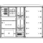 ELSTA - KHZSG 2/Tr.AK-2SRN25 ÜA(3)B/C RK - (Gas rechts) Wiener Netze