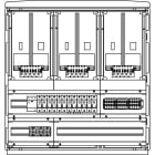 ELSTA - KHZS 3/3SN25 ÜA(3)B/C NV RK Wiener Netze