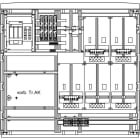 ELSTA - KHZS 3/Tr.AK-3SRN25 ÜA(3)B/C RK Wiener Netze