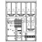 ELSTA - KHZS 4/4SRN25 ÜA(3)C RK Wiener Netze