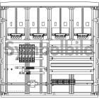 ELSTA - KHZS 4/4SRN35 ÜA(3)C NV RK Wiener Netze