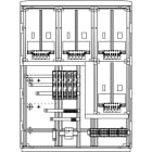 ELSTA - KHZS 4/4SRN25 ÜA(3)B/C RK Wiener Netze