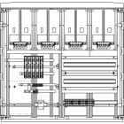 ELSTA - KHZS 4/4SRN25 ÜA(3)B/C NV RK Wiener Netze