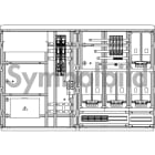 ELSTA - KHZS 4/Tr.AK-2x160L-4SRN25 RK Wiener Netze