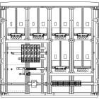 ELSTA - KHZS 5/5SRN25 ÜA(3)B/C RK Wiener Netze
