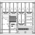 ELSTA - KHZS 5/5SRN25 ÜA(3)B/C NV RK Wiener Netze