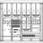 ELSTA - KHZS 5/5SRN35 ÜA(3)B/C NV RK Wiener Netze