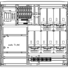 ELSTA - KHZS 5/Tr.AK-5SRN25 ÜA(3)B/C RK Wiener Netze