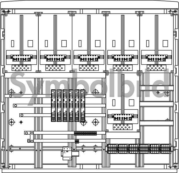 ELSTA - KHZS 6/6SRN25 NV RK Wiener Netze