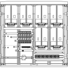 ELSTA - KHZS 6/6SRN25 ÜA(3)B/C RK Wiener Netze